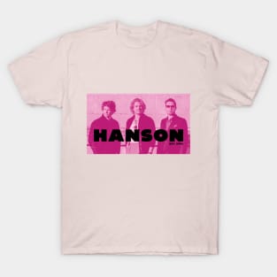 Hanson T-Shirt